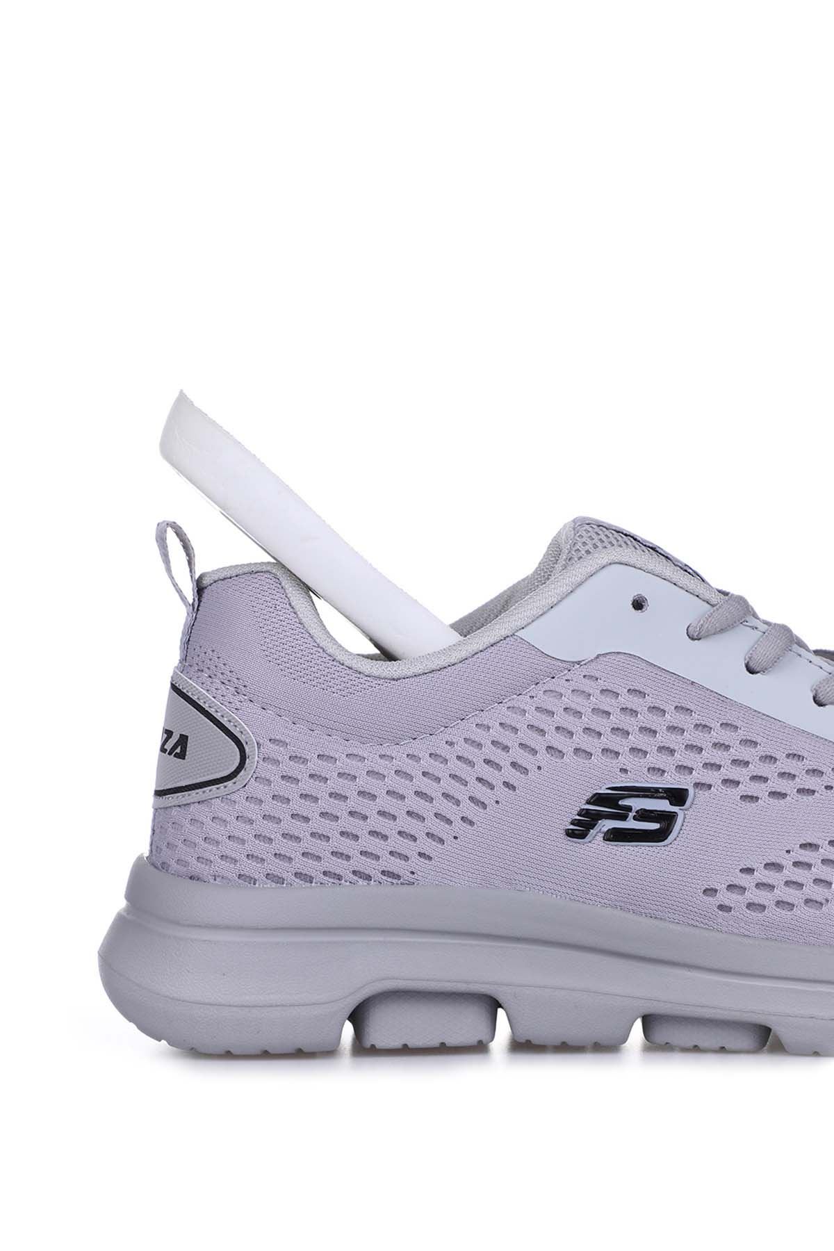 Freemax Unisex  Spor Sneaker Ayakkabı Freemax 2214 Buz Buz