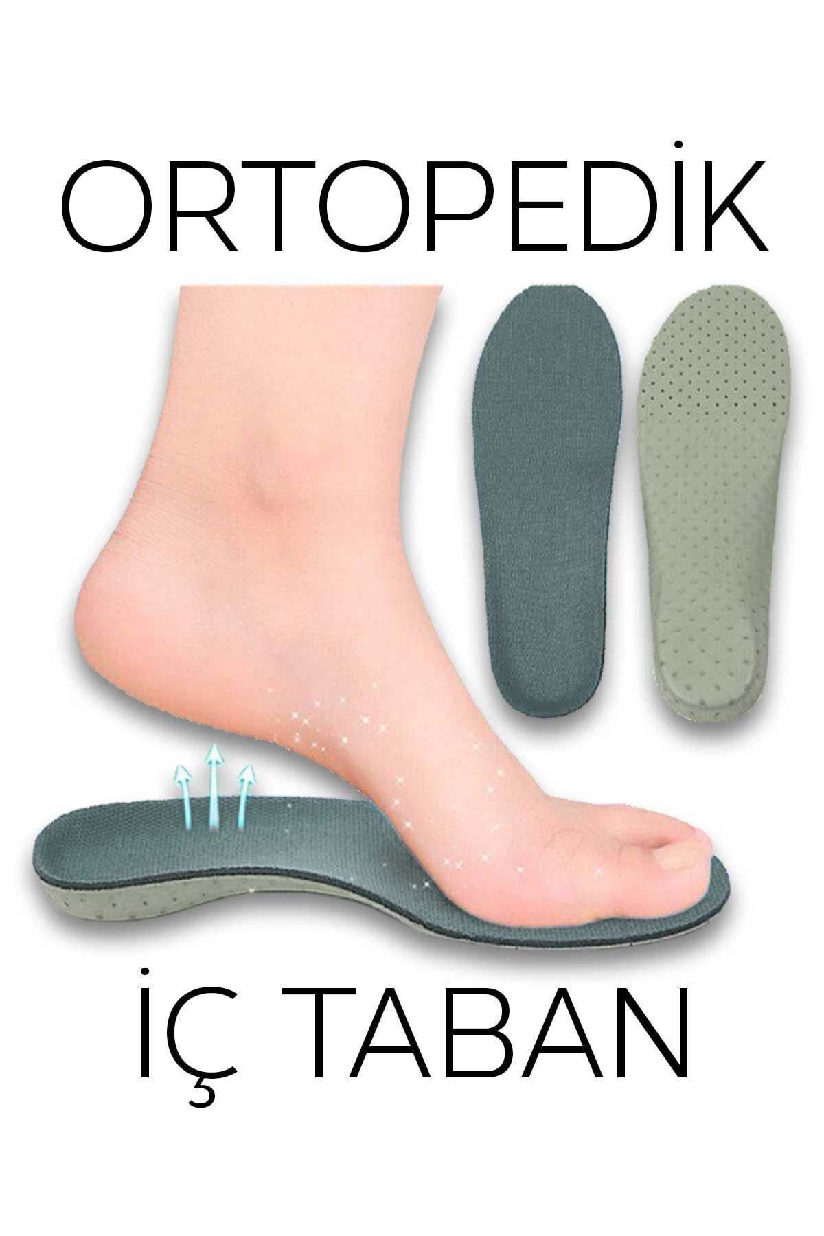 Freemax Unisex Garantili  İç Tabanlık Hafif Esnek Sağlam Sneaker Spor Ayakkabı 2023.178 Siyah Beyaz