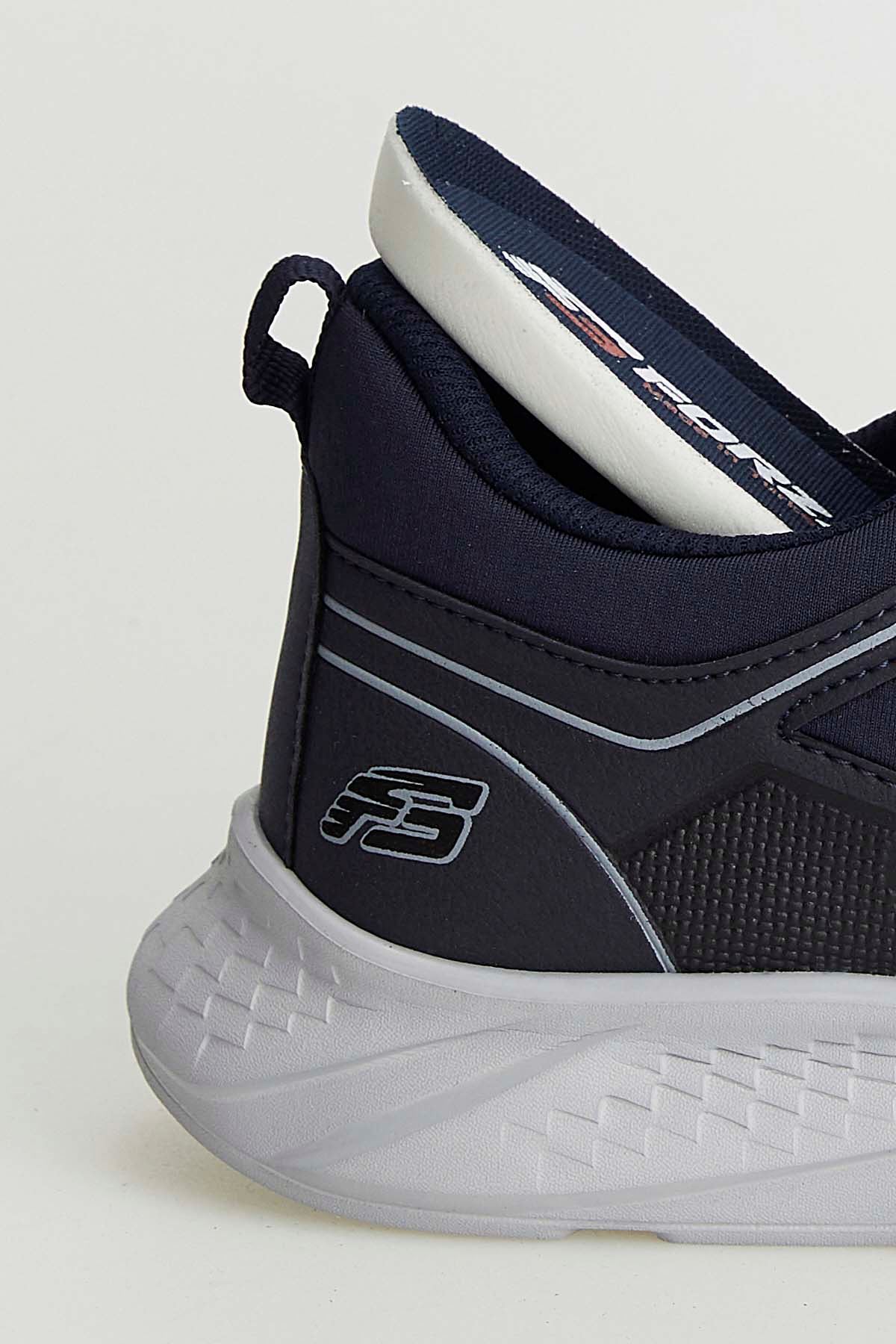 Freemax Unisex  Comfortable Spor Sneaker Yürüyüş Ayakkabısı Laci Buz