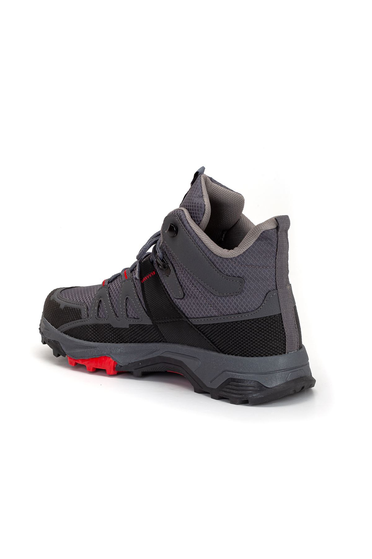 Freemax Erkek Anatomik iç Taban Outdoor Spor Sneaker Trekking Bot Freemax.2392 FÜME