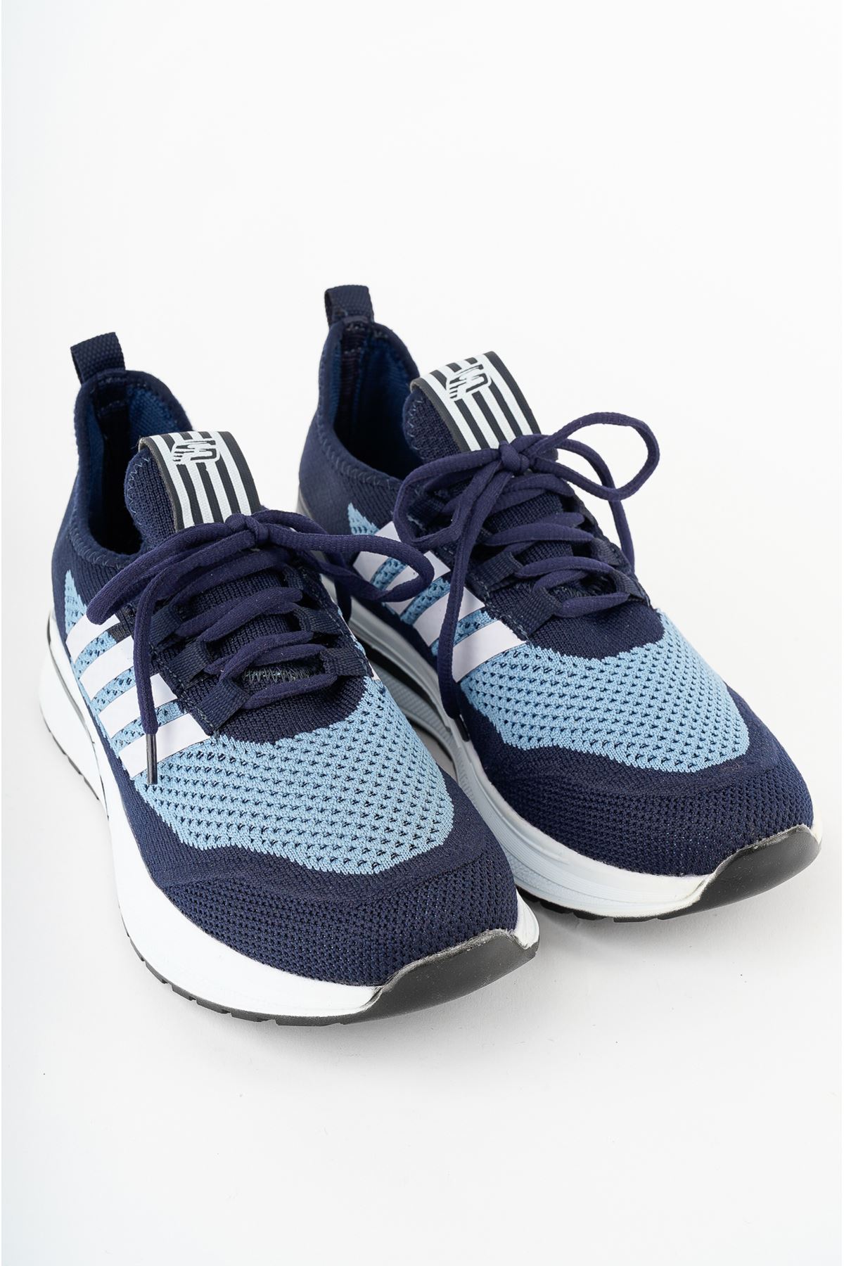 Freemax Erkek  Sneaker Spor Ayakkabı Freemax 2240 İndigo