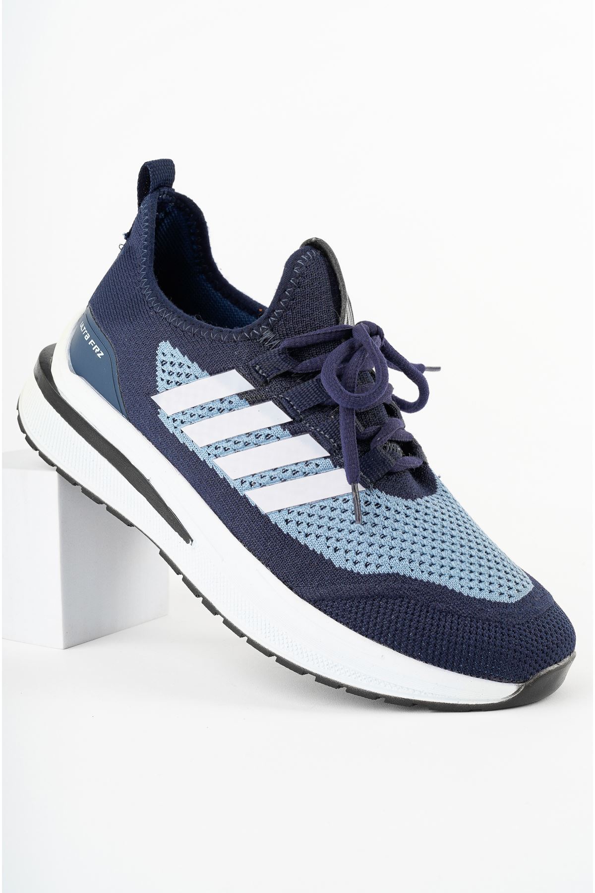 Freemax Erkek  Sneaker Spor Ayakkabı Freemax 2240 İndigo