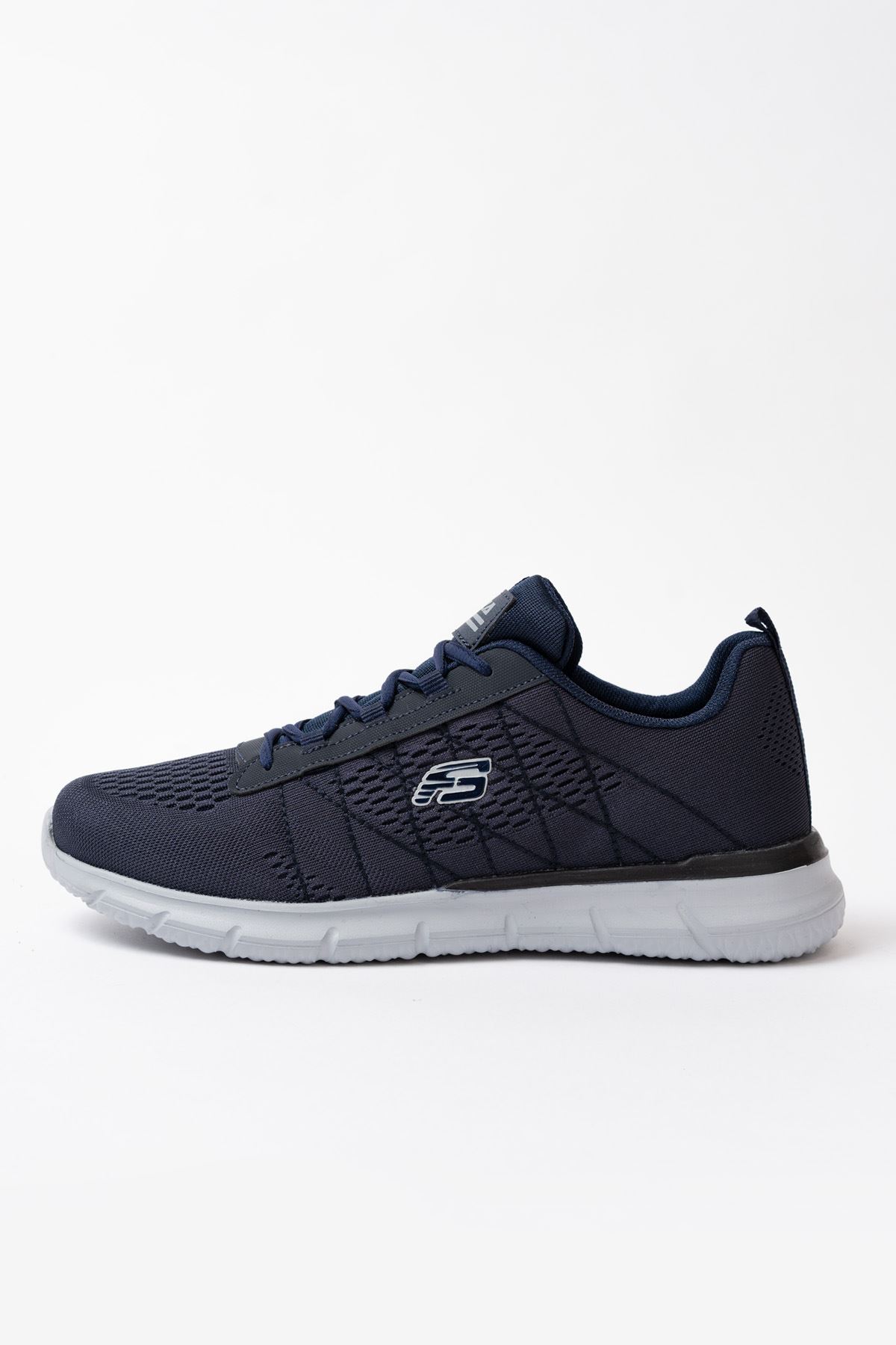 Freemax Erkek  Sneaker Spor Ayakkabı Forza 2406 Lacivert Buz