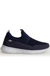 Freemax Unisex  Hafif Esnek Rahat Spor Sneaker Ayakkabı 1612 Laci Buz