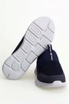 Freemax Unisex  Hafif Esnek Rahat Spor Sneaker Ayakkabı 1612 Laci Buz