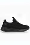 Freemax Unisex  Hafif Esnek Rahat Spor Sneaker Ayakkabı 1612 SİYAH