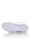 Freemax Unisex Garantili  Sneaker Spor Bot Ayakkabı Freemax.177 BEYAZ BEYAZ