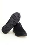 Freemax Unisex  Hafif Esnek Rahat Spor Sneaker Ayakkabı 1612 SİYAH