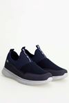 Freemax Unisex  Hafif Esnek Rahat Spor Sneaker Ayakkabı 1612 Laci Buz