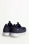 Freemax Unisex  Hafif Esnek Rahat Spor Sneaker Ayakkabı 1612 Laci Buz