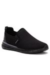Freemax Unisex  Çok Rahat Spor Sneaker Ayakkabı 2300 Siyah