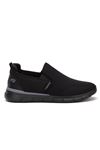 Freemax Unisex  Çok Rahat Spor Sneaker Ayakkabı 2300 Siyah