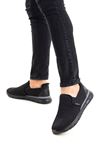 Freemax Unisex  Çok Rahat Spor Sneaker Ayakkabı 2300 Siyah