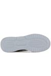 Freemax Unisex  Konforlu Yürüyüş Spor Sneaker Ayakkabı Frz.317 Siyah Buz
