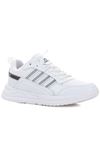 Freemax Unisex  Konforlu Yürüyüş Spor Sneaker Ayakkabı Frz.317 Beyaz