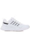 Freemax Unisex  Konforlu Yürüyüş Spor Sneaker Ayakkabı Frz.317 Beyaz