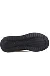 Freemax Unisex  Konforlu Yürüyüş Spor Sneaker Ayakkabı Frz.317 Siyah