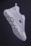 Freemax Unisex  Spor Sneaker Ayakkabı Freemax 2214 Buz Buz