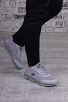 Freemax Unisex  Spor Sneaker Ayakkabı Freemax 2214 Buz Buz