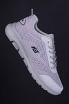 Freemax Unisex  Spor Sneaker Ayakkabı Freemax 2214 Buz Buz