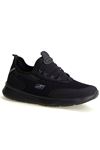 Freemax Unisex  Yürüyüş Spor Sneaker Ayakkabı FREEMAX101-21221 SİYAH