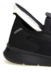 Freemax Unisex  Yürüyüş Spor Sneaker Ayakkabı FREEMAX101-21221 SİYAH