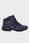 Freemax Unisex  Konforlu Outdoor Spor Ayakkabı Frz.2098 Laci Füme