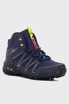 Freemax Unisex  Konforlu Outdoor Spor Ayakkabı Frz.2098 Laci Füme