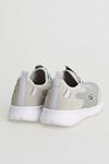 Freemax Unisex  Yürüyüş Spor Sneaker Ayakkabı FREEMAX101-21221 Buz Gri