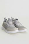 Freemax Unisex  Yürüyüş Spor Sneaker Ayakkabı FREEMAX101-21221 Buz Gri