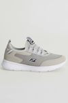 Freemax Unisex  Yürüyüş Spor Sneaker Ayakkabı FREEMAX101-21221 Buz Gri
