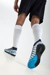 Freemax Unisex Çoraplı Halı saha Futbol Ayakkabısı Freemax.1452 Su Yeşili