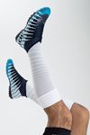 Freemax Unisex Çoraplı Halı saha Futbol Ayakkabısı Freemax.1452 Su Yeşili