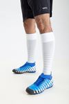 Freemax Unisex Çoraplı Halı saha Futbol Ayakkabısı Freemax.1452 Siyah Sax