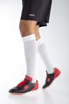 Freemax Unisex Krampon Futbol Ayakkabısı Dgt 2023 Siyah Kırmızı