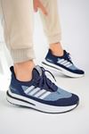 Freemax Erkek  Sneaker Spor Ayakkabı Freemax 2240 İndigo