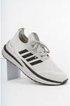 Freemax Erkek  Sneaker Spor Ayakkabı Freemax 2240 Buz Siyah