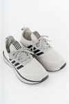 Freemax Erkek  Sneaker Spor Ayakkabı Freemax 2240 Buz Siyah