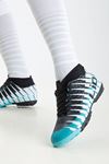 Freemax Çoraplı Çocuk Halı Saha Futbol Ayakkabısı Freemax.1453CCKHS Turkuaz