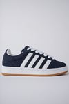 Freemax Unisex Garantili Sneaker Spor Ayakkabı. Lacivert