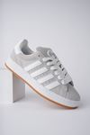 Freemax Unisex Garantili Sneaker Spor Ayakkabı. Buz
