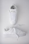Freemax Unisex Garantili Sneaker Spor Ayakkabı. Beyaz