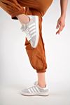 Freemax Unisex Garantili Sneaker Spor Ayakkabı. Buz