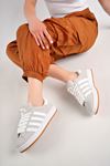 Freemax Unisex Garantili Sneaker Spor Ayakkabı. Buz