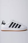 Freemax Unisex Garantili Sneaker Spor Ayakkabı. Beyaz Siyah