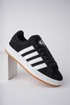 Freemax Unisex Garantili Sneaker Spor Ayakkabı. Siyah Beyaz