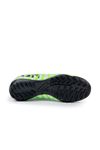 Freemax Unisex Çoraplı Halı saha Futbol Ayakkabısı Freemax.1452 Yeşil Siyah