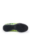 Freemax Unisex Çoraplı Halı saha Futbol Ayakkabısı Freemax.1452 Mavi Sarı