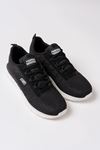 Freemax Erkek  Sneaker Spor Ayakkabı Forza 2406 Siyah Beyaz