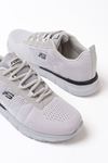Freemax Erkek  Sneaker Spor Ayakkabı Forza 2406 Buz Buz
